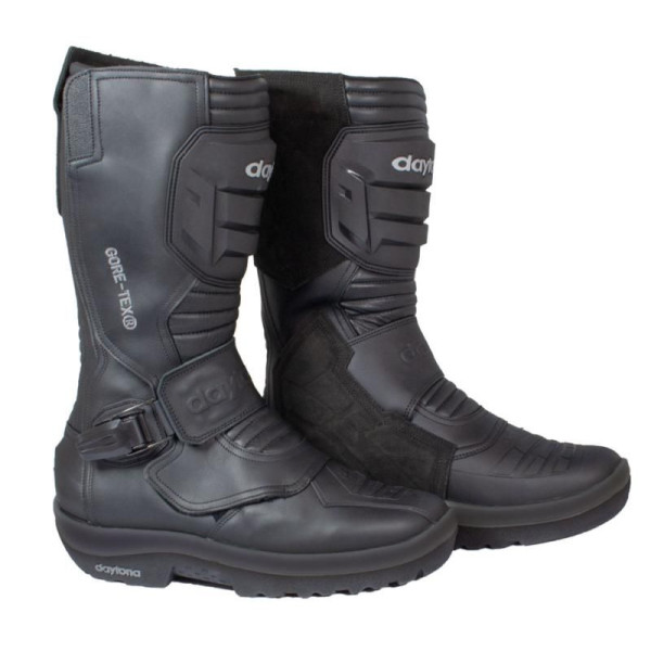 Daytona * transtourman blk 38